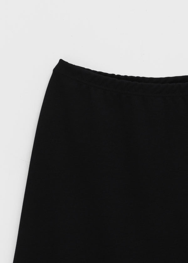 [MADE] Janice Basic Midi Skirt