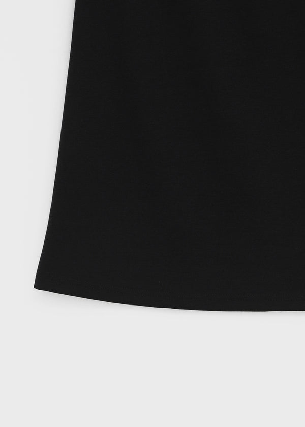 [MADE] Janice Basic Midi Skirt