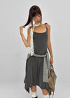 Romi Strap Two-Way Dress