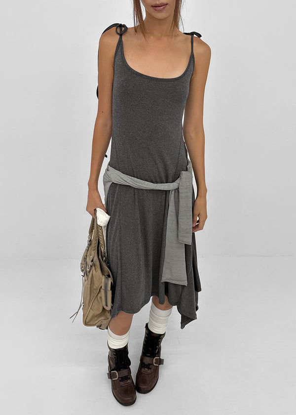 Romi Strap Two-Way Dress