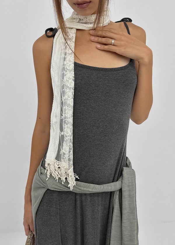 Romi Strap Two-Way Dress