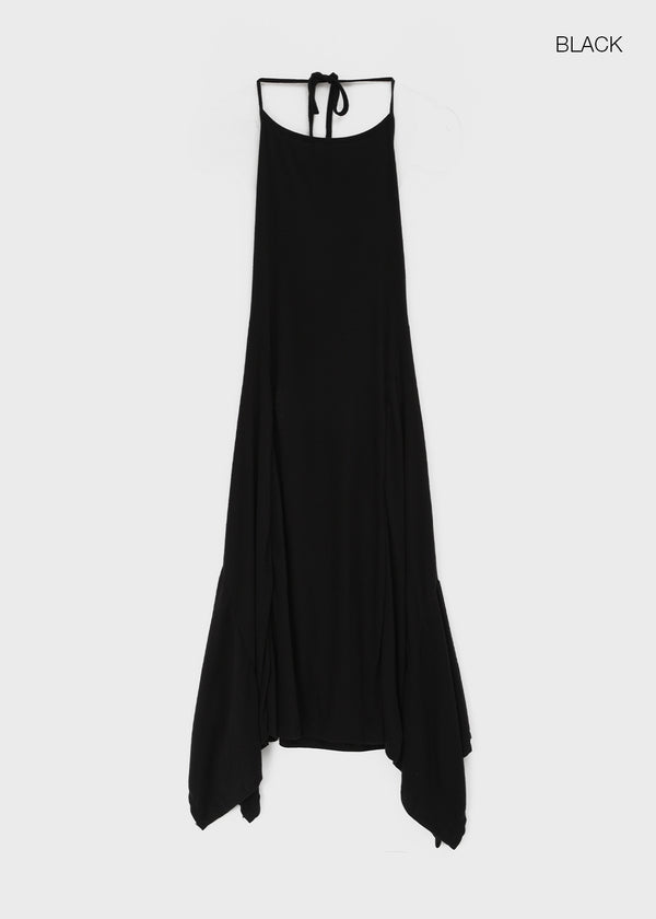 Romi Strap Two-Way Dress