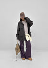 Seize pocket field jacket