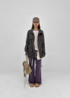 Seize pocket field jacket