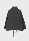 Seize pocket field jacket