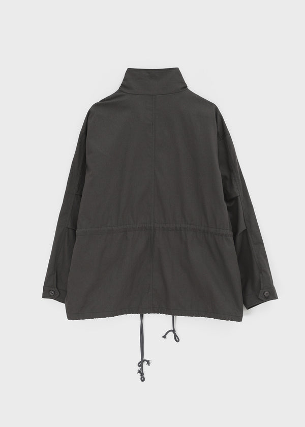 Seize pocket field jacket