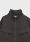 Seize pocket field jacket