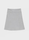 [MADE] Dislo Stitch Midi Skirt