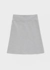 [MADE] Dislo Stitch Midi Skirt