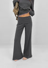 Dewey Folding Bootcut Elastic Pants
