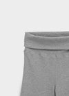 Dewey Folding Bootcut Elastic Pants