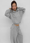 [MADE] Le Seine Rivet Hoodie (Available as a set)