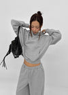 [MADE] Le Seine Rivet Hoodie (Available as a set)