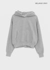 [MADE] Le Seine Rivet Hoodie (Available as a set)