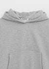 [MADE] Le Seine Rivet Hoodie (Available as a set)