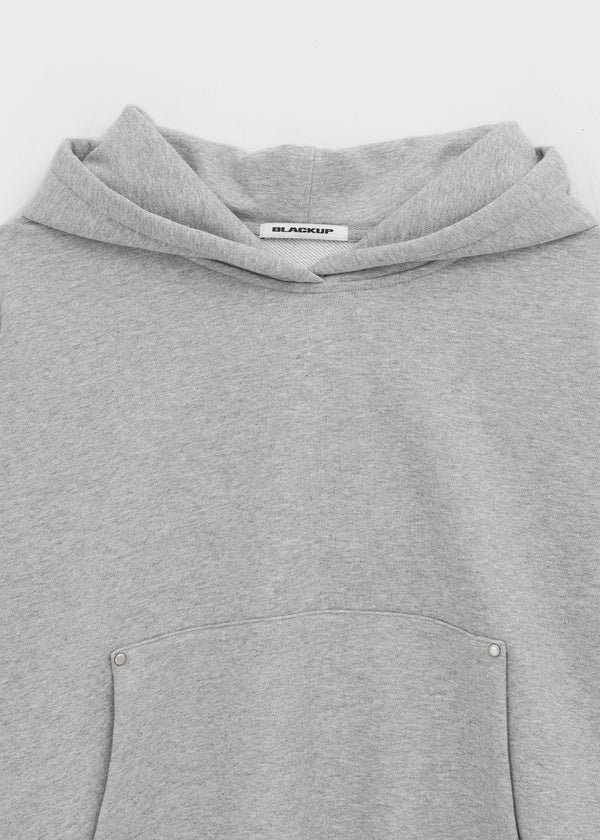 [MADE] Le Seine Rivet Hoodie (Available as a set)