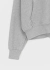 [MADE] Le Seine Rivet Hoodie (Available as a set)