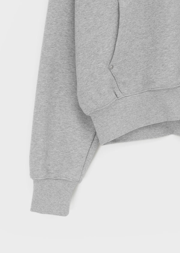 [MADE] Le Seine Rivet Hoodie (Available as a set)
