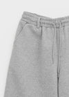 [MADE] Le Seine Bijo Wide Elastic Pants (Available as a set)