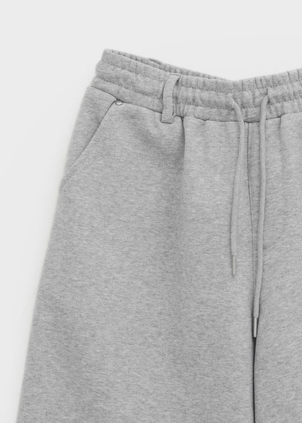 [MADE] Le Seine Bijo Wide Elastic Pants (Available as a set)