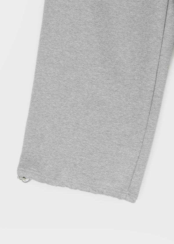 [MADE] Le Seine Bijo Wide Elastic Pants (Available as a set)