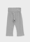 Lobby folding 3/4 length capri pants
