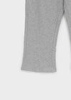 Lobby folding 3/4 length capri pants