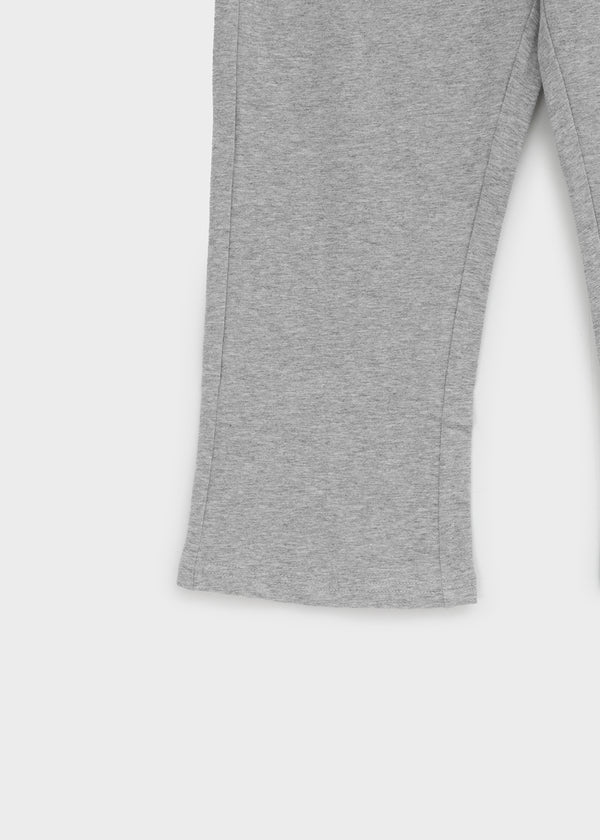 Lobby folding 3/4 length capri pants