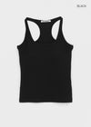 [MADE] Live On Mango Sleeveless (Built-in Cup)