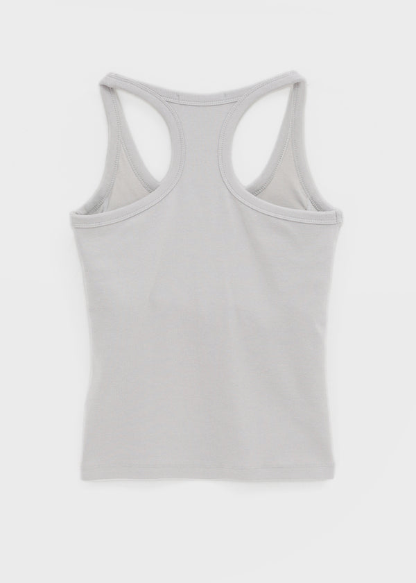 [MADE] Live On Mango Sleeveless (Built-in Cup)
