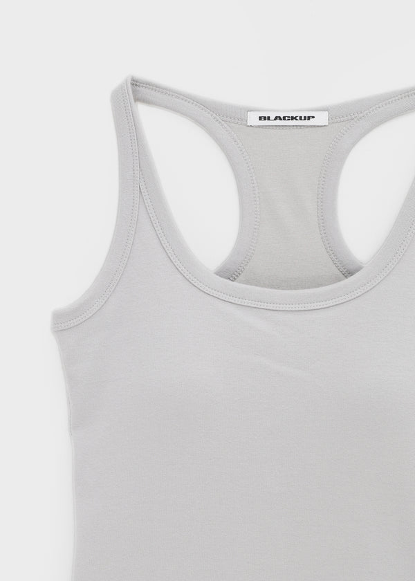 [MADE] Live On Mango Sleeveless (Built-in Cup)