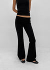 [MADE] Kalia Slim Bootcut Folding Pants (Available as a set)