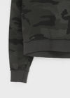[MADE] Unity U-Neck Fleece Camo Sweatshirt (Available as a set)