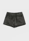 [MADE] Unity Fleece-lined Camo Shorts (Available as a set)