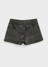 [MADE] Unity Fleece-lined Camo Shorts (Available as a set)