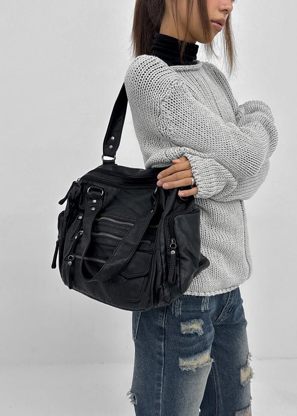 Rotor Pocket Multi Two-Way Bag