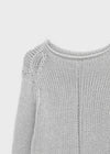 Nate Round Knit