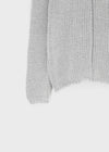 Nate Round Knit