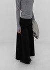 [MADE] Eriton Folding Skirt (2 Types)