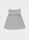 [MADE] Eriton Folding Skirt (2 Types)
