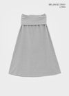 [MADE] Eriton Folding Skirt (2 Types)
