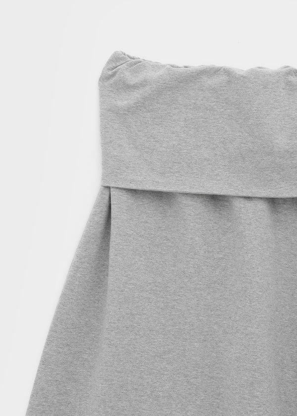 [MADE] Eriton Folding Skirt (2 Types)