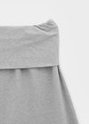 [MADE] Eriton Folding Skirt (2 Types)