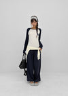 Delot Jogger Banding Pants