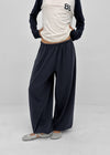 Delot Jogger Banding Pants