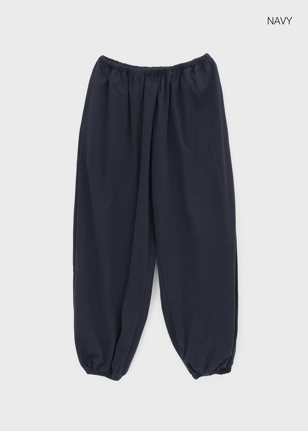 Delot Jogger Banding Pants