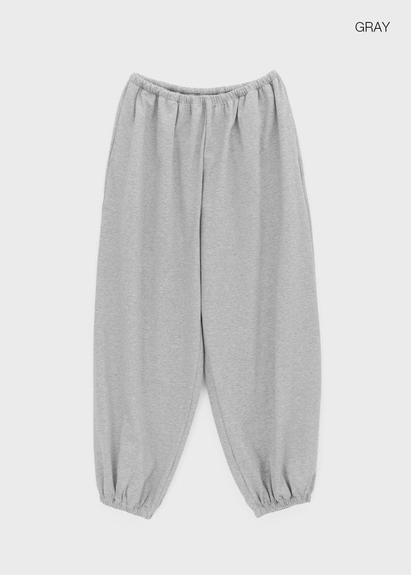 Delot Jogger Banding Pants