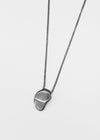 Pepon pendant drop necklace