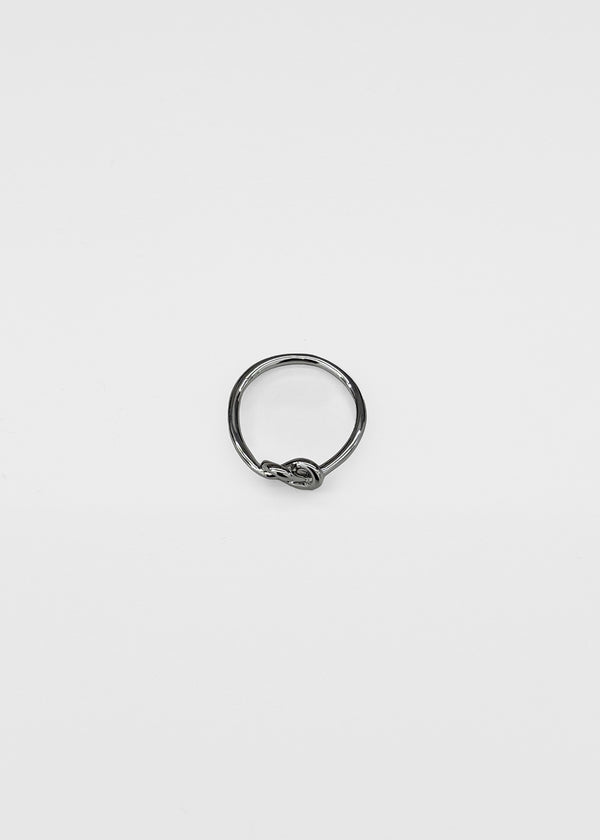 Thomper Heart Twist Ring
