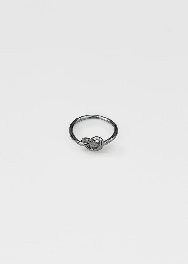 Thomper Heart Twist Ring